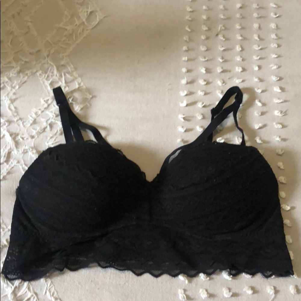 Victoria secret bralette